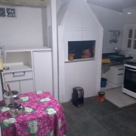 Hostel Os Pampas Florianopolis Exterior photo