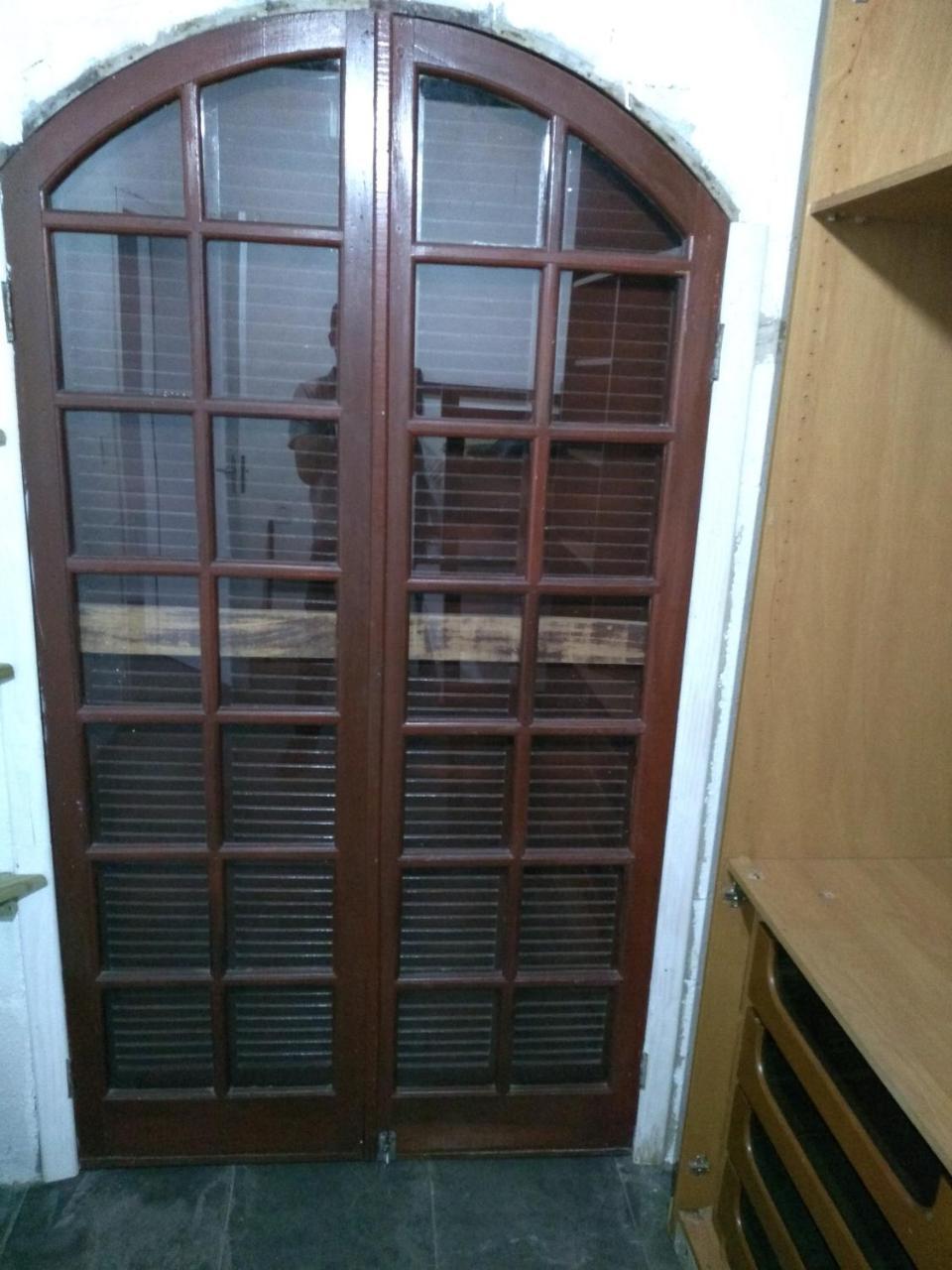 Hostel Os Pampas Florianopolis Exterior photo